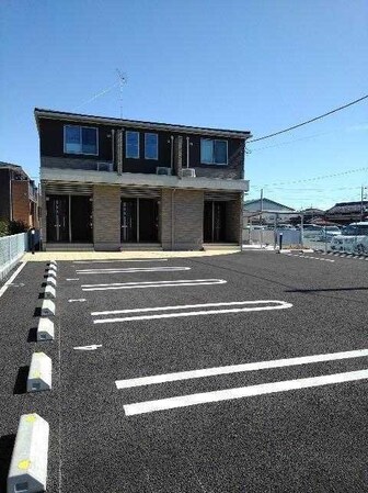 グランツ Kの物件内観写真